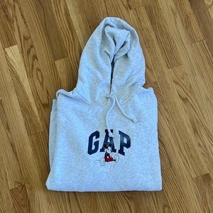 Gap x Disney Hoodie